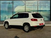 Volkswagen Tiguan I Рестайлинг Архангельск  - изображение 20