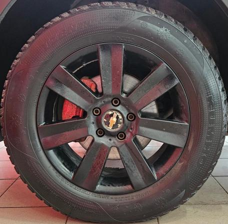 Chevrolet Captiva I Рестайлинг с пробегом 2012 года, цена 1 375 000 рублей, 130560 км, внедорожник, Автокод Объявления