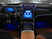 Mercedes-Benz GLC Coupe II (C254) Москва  - изображение 27