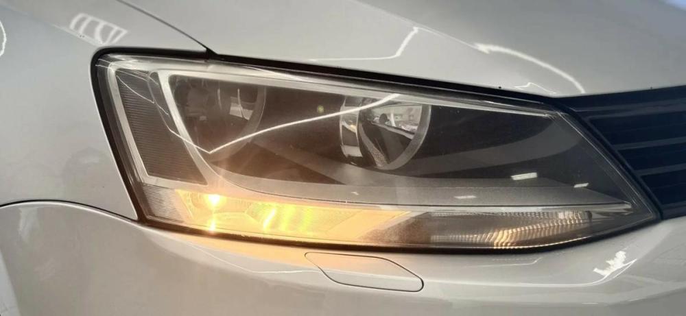 Volkswagen Jetta VI Шахты  - изображение 11