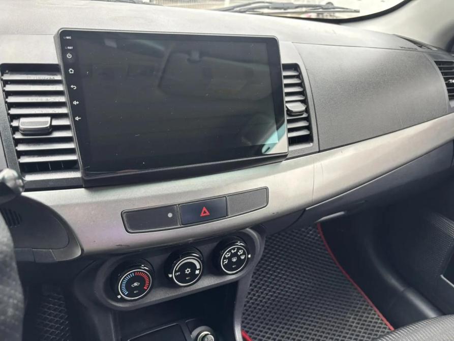 Mitsubishi Lancer X Рестайлинг Альметьевск  - изображение 11