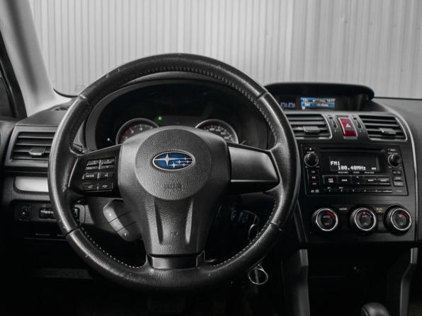 Subaru Forester IV с пробегом 2013 года, цена 1 520 000 рублей, 177002 км, внедорожник, Автокод Объявления