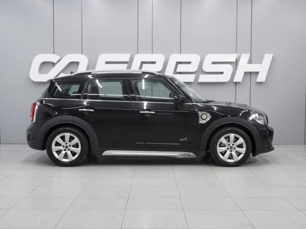 Mini Countryman II с пробегом 2019 года, цена 2 299 000 рублей, 158925 км, внедорожник, Автокод Объявления