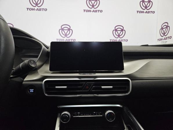 Belgee X50 с пробегом 2024 года, цена 1 837 000 рублей, 48915 км, внедорожник, Автокод Объявления