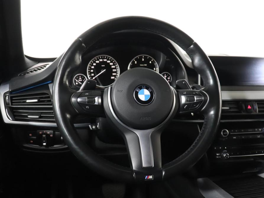 BMW X5 III (F15) Москва  - изображение 19