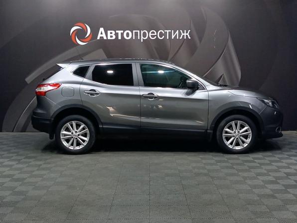 Nissan Qashqai II с пробегом 2014 года, цена 1 350 000 рублей, 175620 км, внедорожник, Автокод Объявления