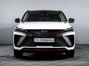 Geely Coolray I Рестайлинг Москва  - изображение 23