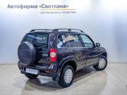 Chevrolet Niva I Рестайлинг Ярославль  - изображение 16