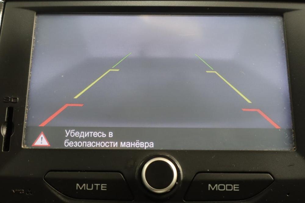 Lada (ВАЗ) Vesta I Санкт-Петербург  - изображение 10