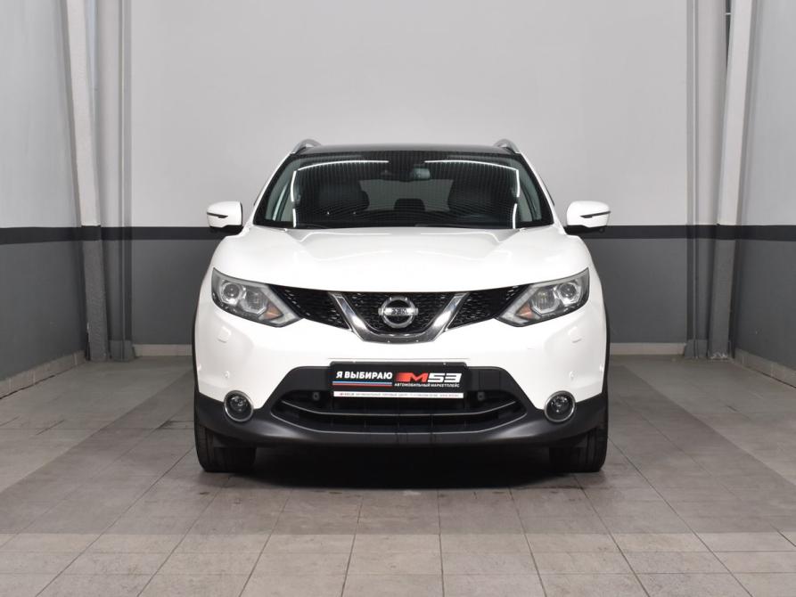 Nissan Qashqai II Кемерово  - изображение 2