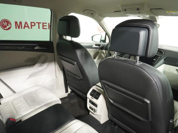Volkswagen Tiguan II с пробегом 2019 года, цена 2 827 000 рублей, 148390 км, внедорожник, Автокод Объявления