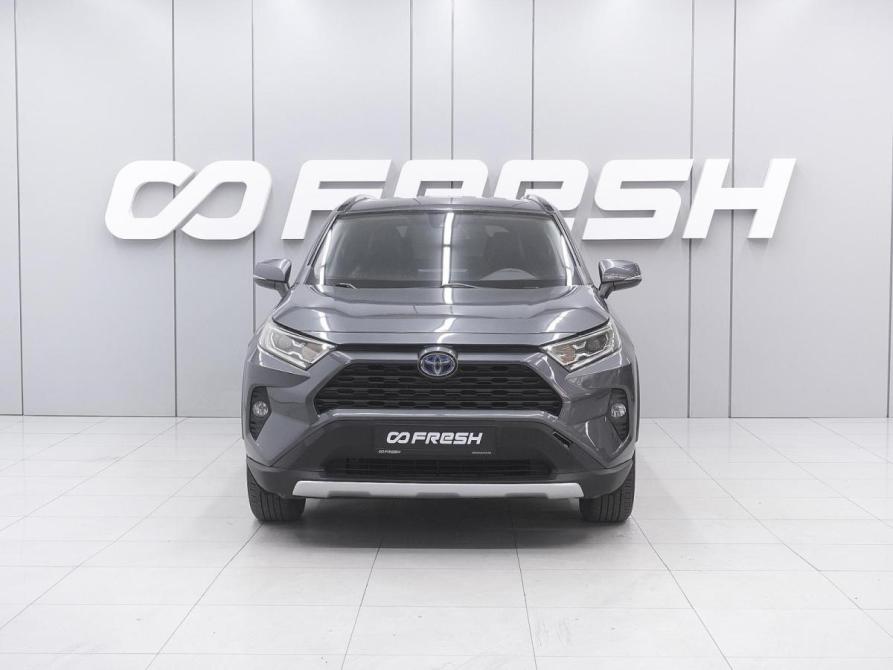 Toyota RAV4 V (XA50) Ростов-на-Дону  - изображение 3