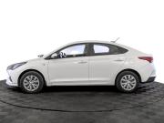 Hyundai Solaris II Рестайлинг Москва  - изображение 33