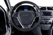 Chery Tiggo (T11) I Рестайлинг (FL) Тюмень  - изображение 43