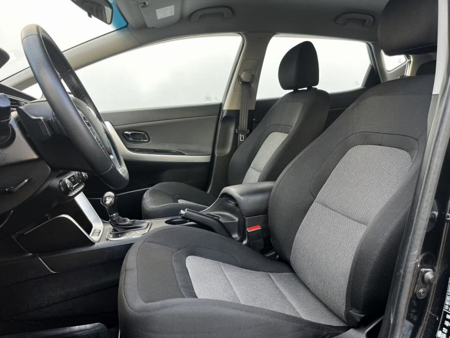 Kia Ceed II Рестайлинг Москва  - изображение 10