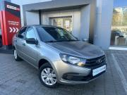 Lada (ВАЗ) Granta I Рестайлинг Набережные Челны  - изображение 20