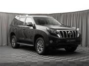 Toyota Land Cruiser Prado 150 Series Рестайлинг 1 Москва  - изображение 26