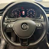 Volkswagen Passat B8 Ставрополь  - изображение 42