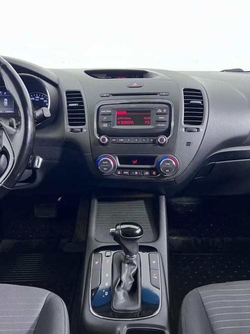 Kia Cerato III Рестайлинг (Classic) Ростов-на-Дону  - изображение 15