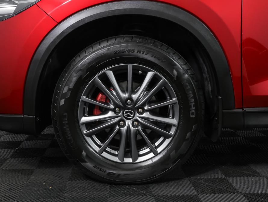 Mazda CX-5 II Москва  - изображение 19