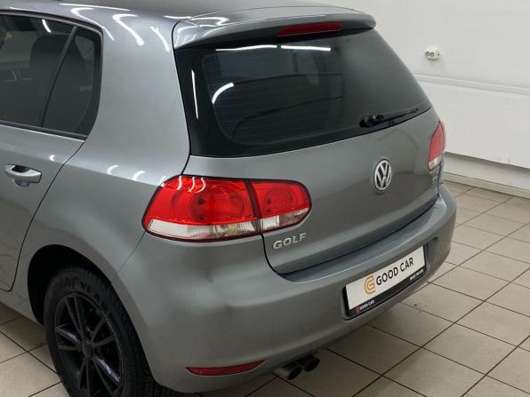 Volkswagen Golf VI с пробегом 2010 года, цена 770 000 рублей, 179776 км, хэтчбек, Автокод Объявления