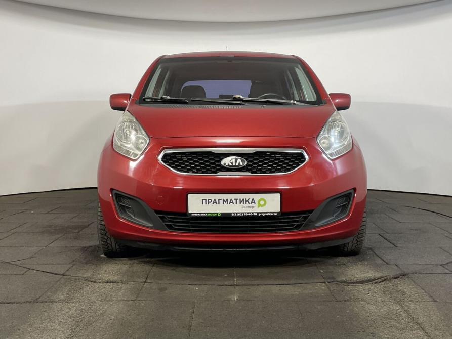 Kia Venga I Великий Новгород  - изображение 2