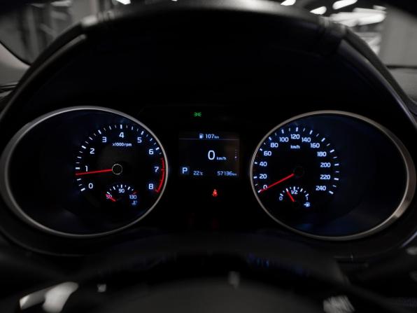 Kia Ceed III с пробегом 2019 года, цена 1 755 000 рублей, 57082 км, универсал, Автокод Объявления