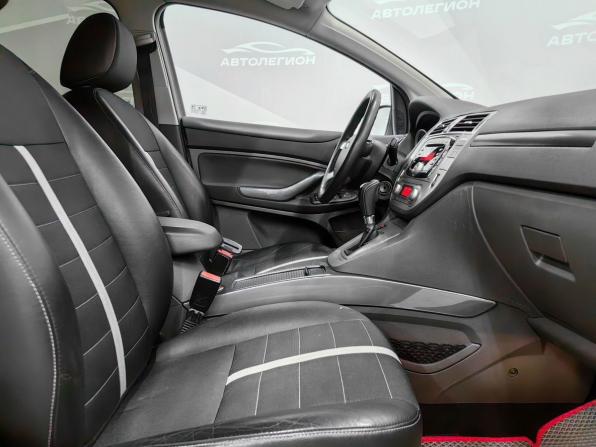 Ford Kuga I с пробегом 2011 года, цена 1 150 000 рублей, 229319 км, внедорожник, Автокод Объявления