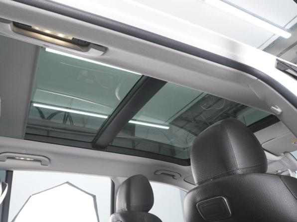 Mercedes-Benz GLS II (X167) с пробегом 2019 года, цена 7 479 000 рублей, 103968 км, внедорожник, Автокод Объявления