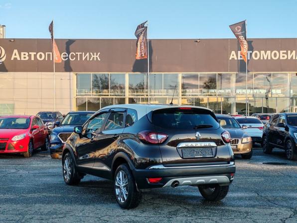 Renault Kaptur I с пробегом 2018 года, цена 1 409 000 рублей, 70000 км, внедорожник, Автокод Объявления