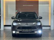 Mitsubishi Outlander III Рестайлинг Челябинск  - изображение 17