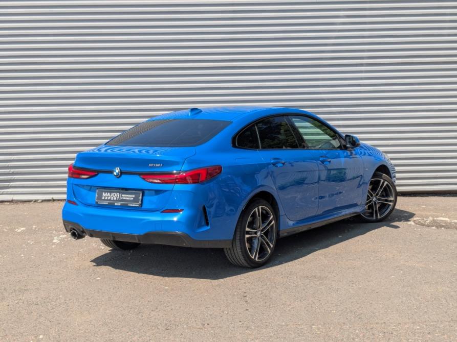 BMW 2 серии F44 Москва  - изображение 13
