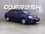 Chevrolet Lacetti I Воронеж  - изображение 16
