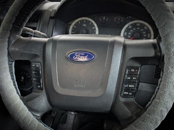 Ford Escape II с пробегом 2011 года, цена 1 274 900 рублей, 230000 км, внедорожник, Автокод Объявления
