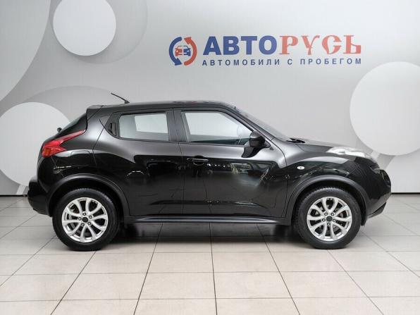 Nissan Juke I с пробегом 2013 года, цена 975 000 рублей, 140000 км, внедорожник, Автокод Объявления