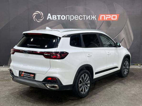 Chery Tiggo 8 I с пробегом 2020 года, цена 1 648 000 рублей, 46273 км, внедорожник, Автокод Объявления