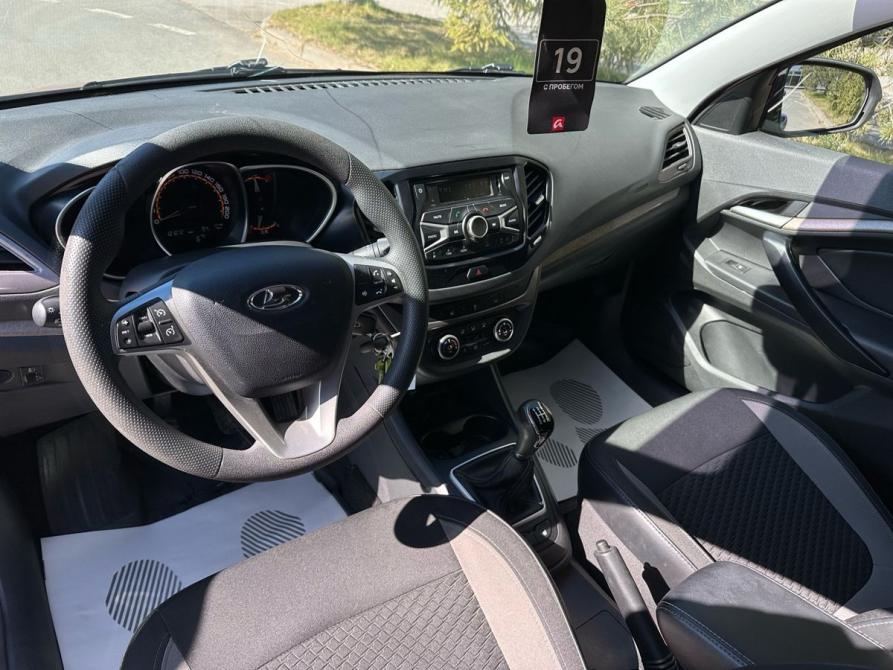 Lada (ВАЗ) Vesta I Санкт-Петербург  - изображение 11