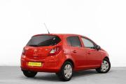 Opel Corsa D Барнаул  - изображение 30