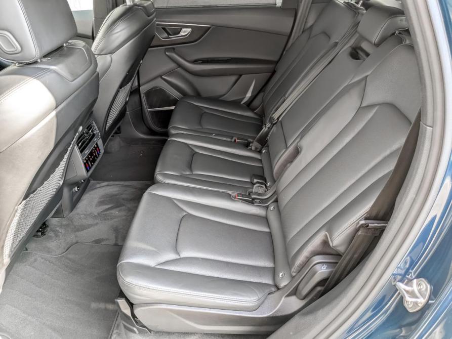 Audi Q7 II (4M) Рестайлинг Москва  - изображение 12