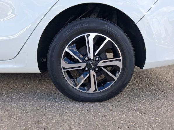 Kia Rio IV Рестайлинг с пробегом 2020 года, цена 1 890 000 рублей, 55194 км, седан, Автокод Объявления