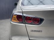 Mitsubishi Lancer X Пермь  - изображение 62