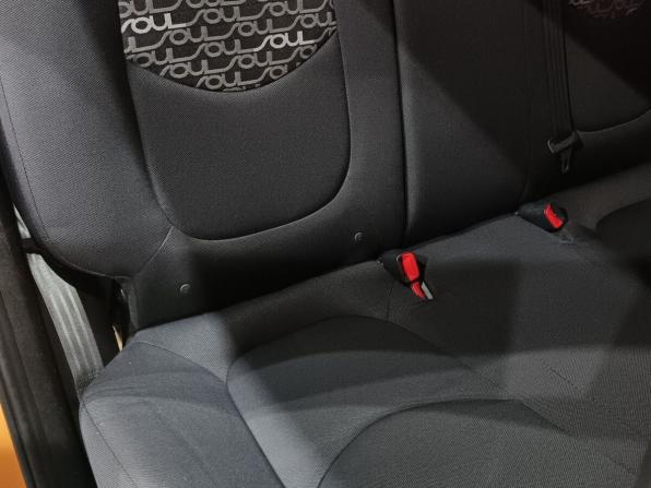 Kia Soul I с пробегом 2011 года, цена 780 000 рублей, 193220 км, хэтчбек, Автокод Объявления
