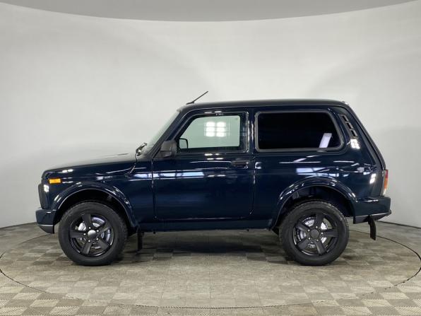 Lada (ВАЗ) Niva Legend с пробегом 2023 года, цена 790 000 рублей, 52776 км, внедорожник, Автокод Объявления