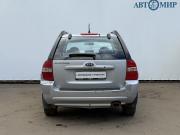 Kia Sportage II Москва  - изображение 18