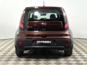 Kia Soul II Рестайлинг Казань  - изображение 24
