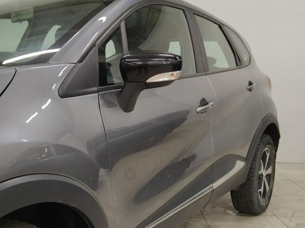 Renault Kaptur I Рестайлинг с пробегом 2020 года, цена 1 312 400 рублей, 89537 км, внедорожник, Автокод Объявления