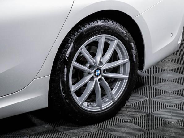BMW 3 серии VII (G2x) с пробегом 2021 года, цена 4 190 000 рублей, 85458 км, седан, Автокод Объявления