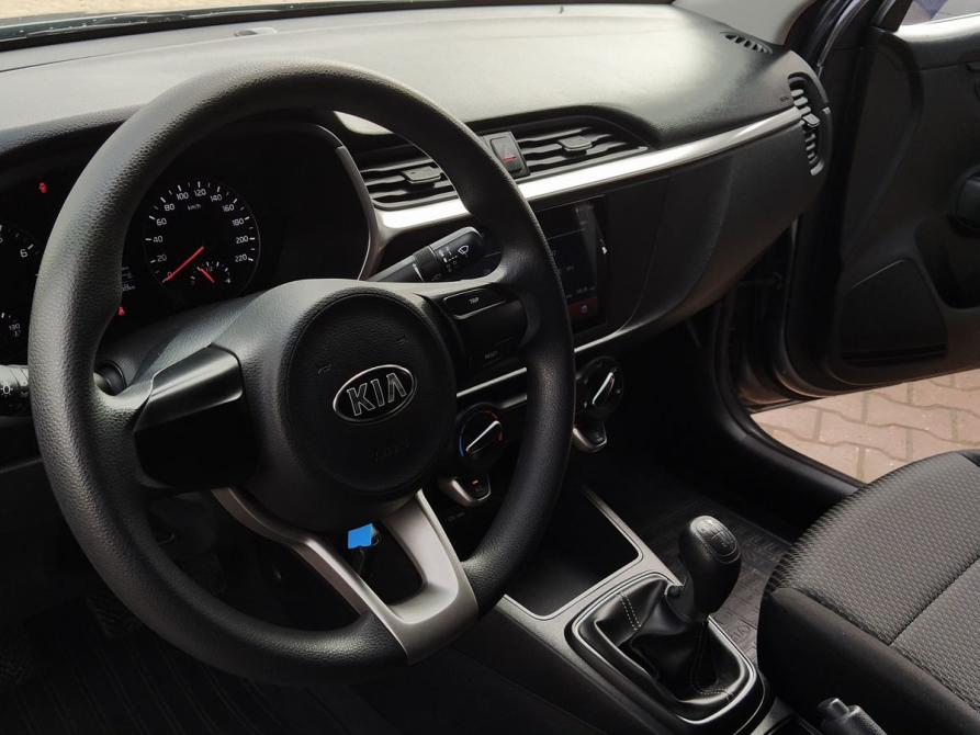 Kia Rio IV Екатеринбург  - изображение 20