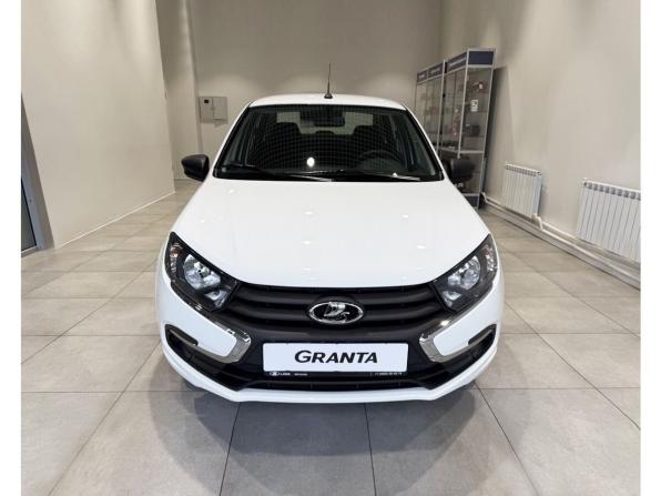 Новый Lada (ВАЗ) Granta I Рестайлинг 2026 года, цена 836 600 рублей, седан, Автокод Объявления