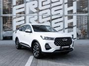 Chery Tiggo 7 Pro I Ставрополь  - изображение 24